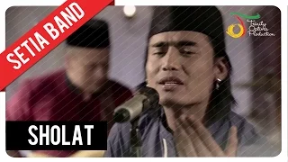 setia band sholat official music video