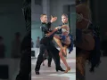 Download Lagu KARINA \u0026 ZHEKA 🔥 #dancesport #ballroomdance #ballroom #wdsf #wdo #wdc