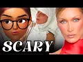 Is Bella Hadid s Illness Fake Yolanda Hadid s Toxic Parenting
