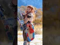 Download Lagu It's gotten me EVERYWHERE! 🏃‍♂️🏃‍♂️🏃‍♂️ #Aloy #HorizonZeroDawn