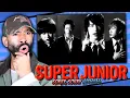 Download Lagu ELF Shocked by SUPER JUNIOR - 'Sorry Sorry - Answer' M/V !!! I WASN'T READY!