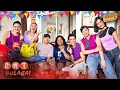 Lagu Singing Queens, nakisugod sa barangay! | SUGOD BAHAY MGA KAPATID | Dec. 12, 2025