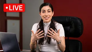 LIVE Tax Q&A