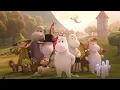 Download Lagu MOOMINVALLEY (2019) OST - 15 - Ready Now [Audio] [Lyrics] [Subtitles]