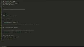 PHP command Injection Vulnerability Code review 23