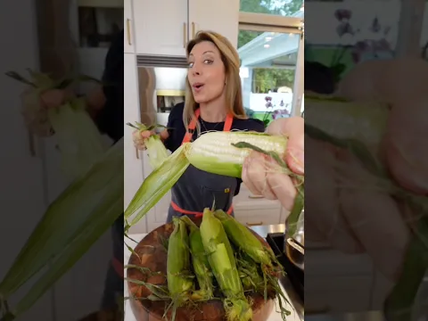 CORN + no waste