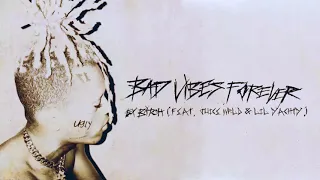xxxtentacion ex bitch ft juice wrld u0026 lil yachty prod palmtree kb 