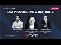 SBA s Proposed 8 a Rule Changes Explained What Every Federal Contractor Needs to Know