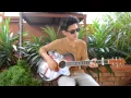 Download Lagu Kamal Arif - Menghapus Jejakmu (cover)