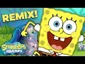 Download Lagu Best Day Ever REMIX! 🥁 SpongeBob