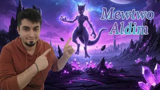  ok o g rev bitti sonunda mewtwoyu almay ba ard m 