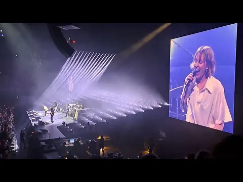 Download MP3 Anouk - Three Days In A Row - Jim ZiggoDome Amsterdam 31-5-2024