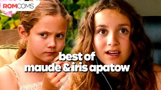 Best of Maude and Iris Apatow RomComs