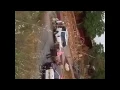 PERRIS CA SHERIFF END OF CHASE AND RIVERSIDE FIRE SHAKENBAKE