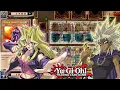 Download Lagu YuGiOh! Power Of Chaos - Battle City Finals (Mai Valentine VS Yami Marik)