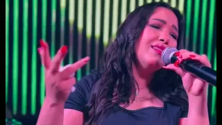 الهام خالد لا والله وفيك الخير حفلات دبي فندق الشمس والرمال حظ للسميعه 