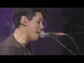 John Mayer - Live on Letterman[11/19/09] - 5. Perfectly Lonely