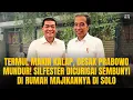 Download Lagu TERMUL MAKIN KALAP, DESAK PRABOWO MUNDUR! SILFESTER DICURIGAI SEMBUNYI DI RUMAH JOKOWI | OTR #1034