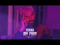 R3HAB - My Pony (Mark Shakedown Remix) (Official Visualizer)