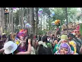 Download Lagu Saxsquatch - Better Off Alone (Remix) @ Electric Forest 2025, 6/21/25