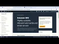 Download Lagu How to Setup Amazon SES DMARC, DKIM, SPF Records | Domain Authentication Guide