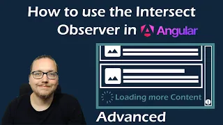 Advanced Intersection Observer Infinite Scroll Performance Tips Part 2