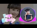 Download Lagu Tasya Rosmala __ Lilin Putih ( audio visualizer )