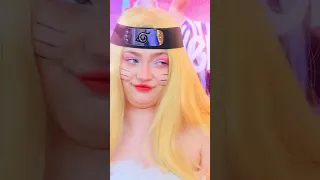 طريقة إغواء ناروتو الجزء الثاني شورت 