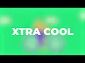 Young Jonn - Xtra Cool (Lyric Video)