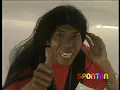Download Lagu SPONTAN - Ngibasin Rambut Basah