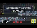 GregTech New Horizons E112 Ore Factory Expansion