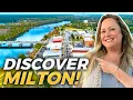 Discover MILTON FLORIDA A Tour of Historic Sites Local Attractions Pensacola Florida Realtor
