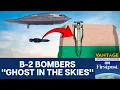 Download Lagu How B-2 Bombers Destroyed Iran’s Nuclear Sites | Vantage on Firstpost | N18G