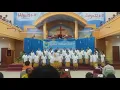 Download Lagu Mars PW GKI di Tanah Papua oleh PW GKI Imanuel Hamadi