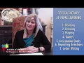 At-Home Speech Therapy