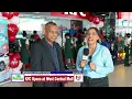 KFC Open 10th Branch, at West Central Mall, (Guyana) 10th Oct 2023