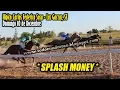 Download Lagu SPLASH MONEY - Las Garzas (10-12-17)