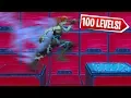 100 Level Flash Deathrun with code ORIGINAL