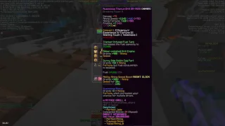 How to get compact 10 in 2 seconds XDDD Hypixel Skyblock