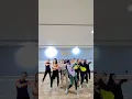 Dj Nan Ko Paham/ tiktok viral/ zumba #tiktokviral #dance #zumba #dancechallenge