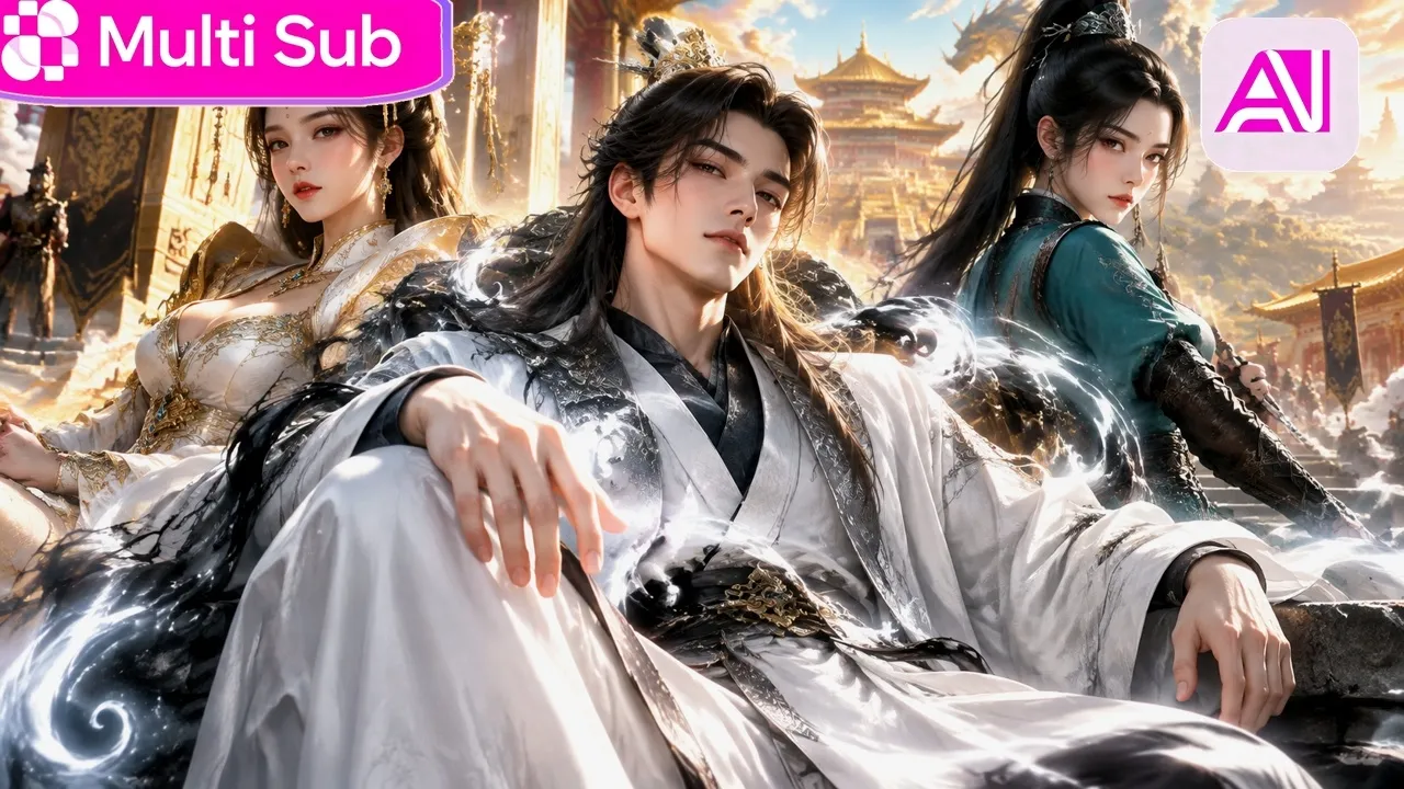 He Married the Reincarnated Empress… And Became the Most Pow