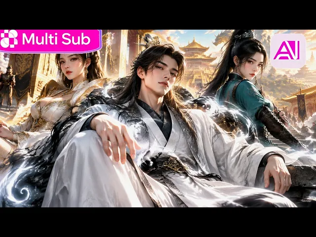 He Married the Reincarnated Empress… And Became the Most Pow