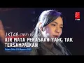 Download Lagu JKT48 - Air Mata Perasaan yang Tak Tersampaikan (Aralie, Ribka) | Pajama Drive 08 Agustus 2025