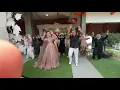 Lagu DJ SIKSA MENANGGUNG RINDU ( AISHITERU 2 ) | FLASHMOB AT TEH MIRA RAHMA WEDDING