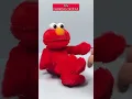 Download Lagu Toys Under High Voltage -Hasbro Tickle me Elmo #highvoltage #untilitpops #elmo #tickle #ticklemeelme