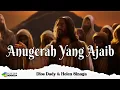 Download Lagu Dios Dady \u0026 Helen Sinaga - Anugerah Yang Ajaib (Official Music Video) | Lagu Rohani Kristen