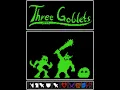 Adventale - Three Goblets Gameplay Longplay no Commentary