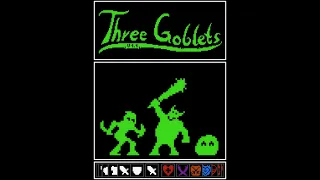 Adventale - Three Goblets Gameplay Longplay no Commentary