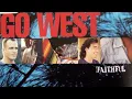 Download Lagu [4K Upscaled] [Request] Go West - Faithful (1992)