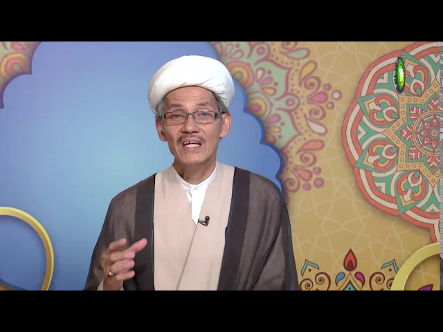 ⁣36   Pipila ka manga Isyu Kabahin sa Tayammum - Shaykh Montazer Bongalon